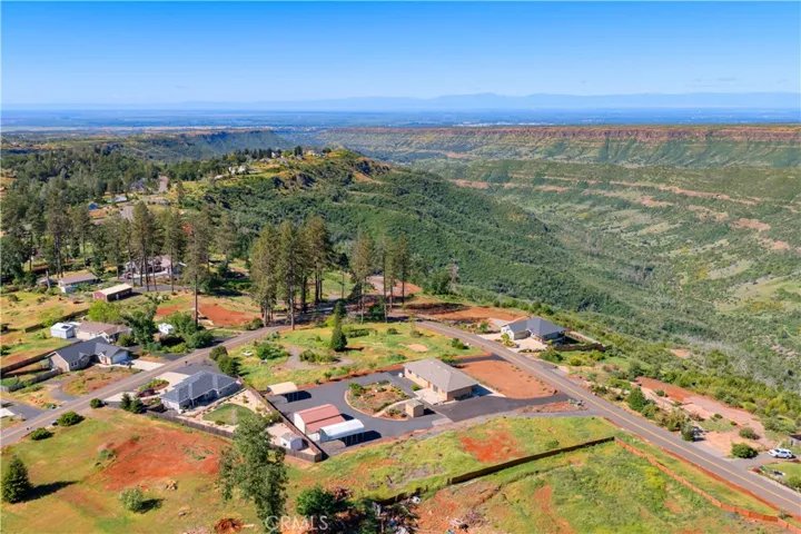 6092 Cliff Drive, Paradise, California 95969