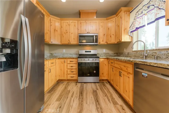 6092 Cliff Drive, Paradise, California 95969