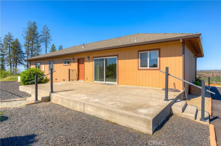 6092 Cliff Drive, Paradise, California 95969