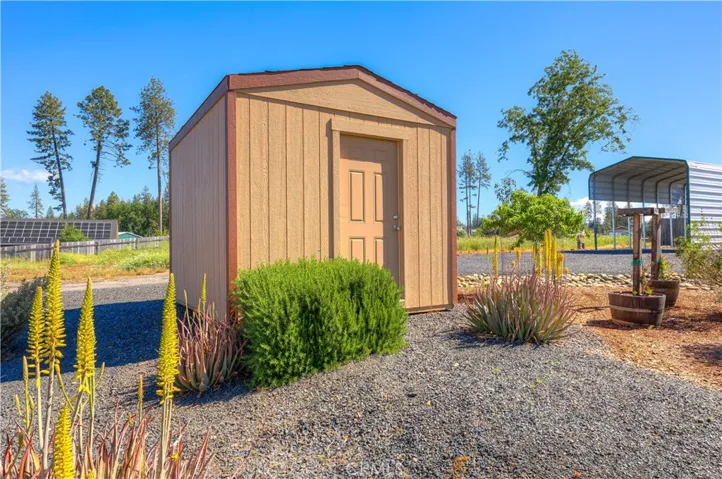 6092 Cliff Drive, Paradise, California 95969