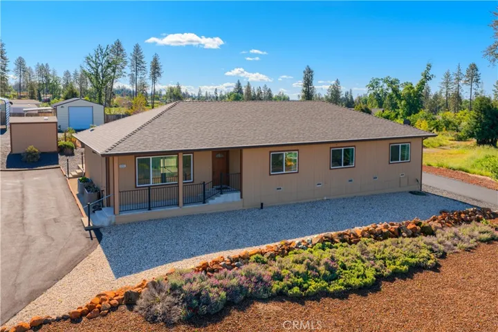 6092 Cliff Drive, Paradise, California 95969
