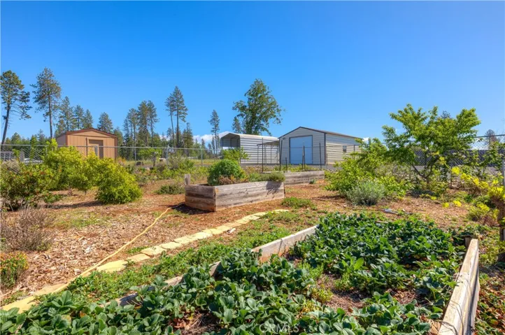 6092 Cliff Drive, Paradise, California 95969