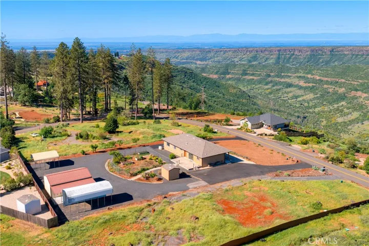 6092 Cliff Drive, Paradise, California 95969