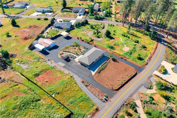 6092 Cliff Drive, Paradise, California 95969
