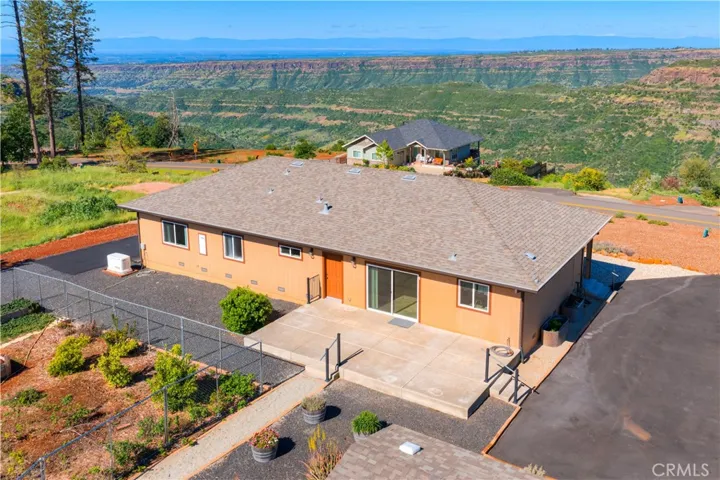 6092 Cliff Drive, Paradise, California 95969