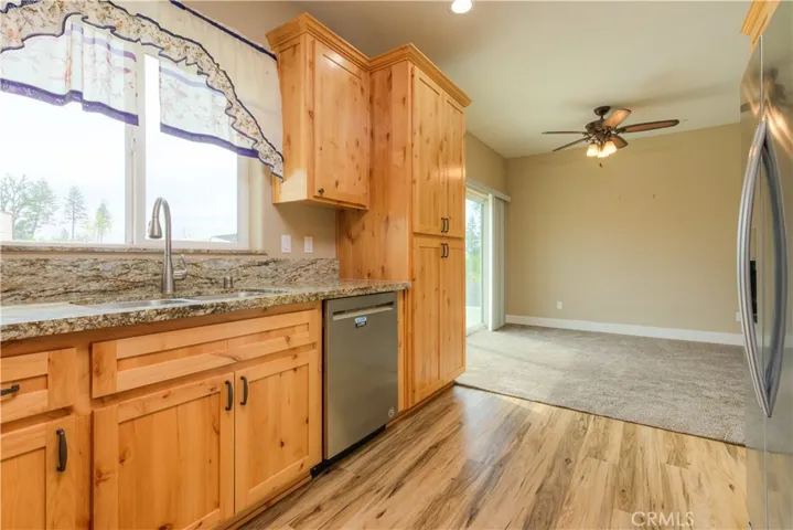 6092 Cliff Drive, Paradise, California 95969