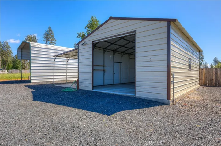 6092 Cliff Drive, Paradise, California 95969