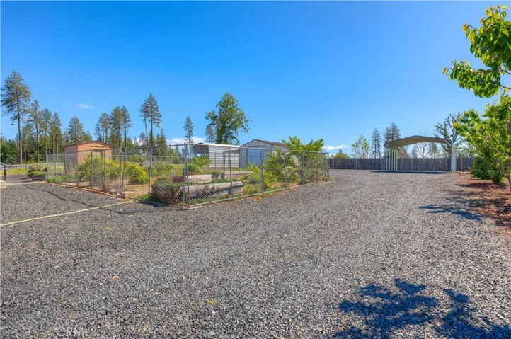 6092 Cliff Drive, Paradise, California 95969