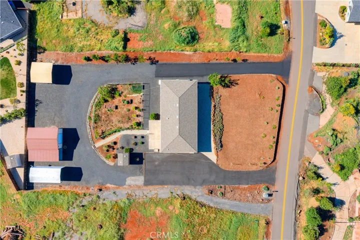 6092 Cliff Drive, Paradise, California 95969