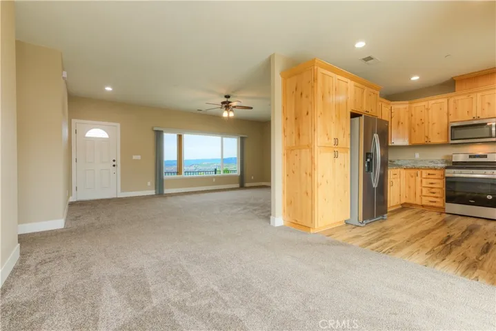 6092 Cliff Drive, Paradise, California 95969