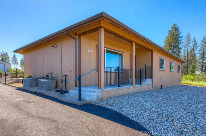 6092 Cliff Drive, Paradise, California 95969