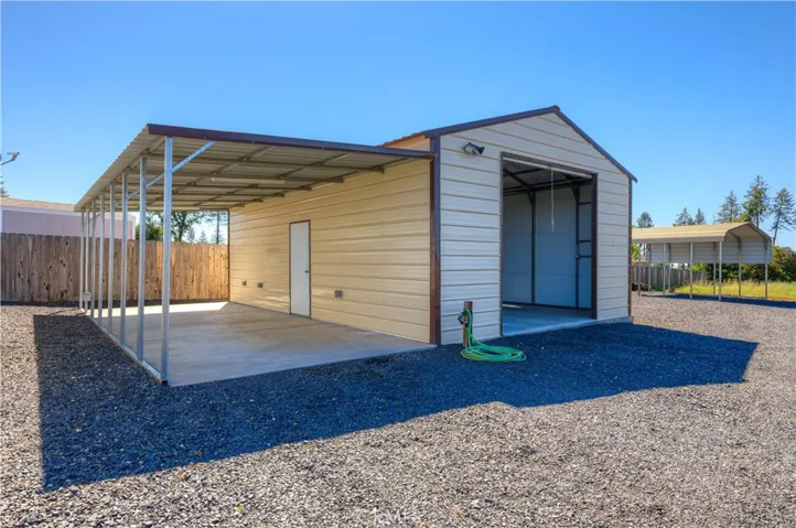 6092 Cliff Drive, Paradise, California 95969