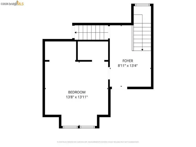 View of property floor plan