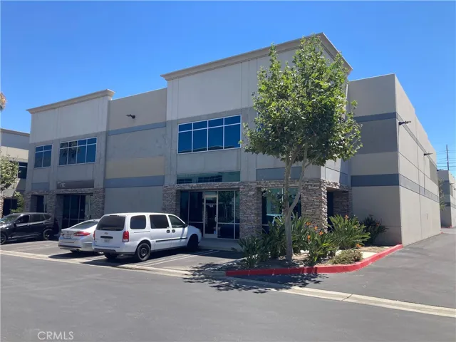 11981 Jack Benny Drive 104, Rancho Cucamonga, California 91739