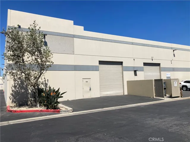 11981 Jack Benny Drive 104, Rancho Cucamonga, California 91739