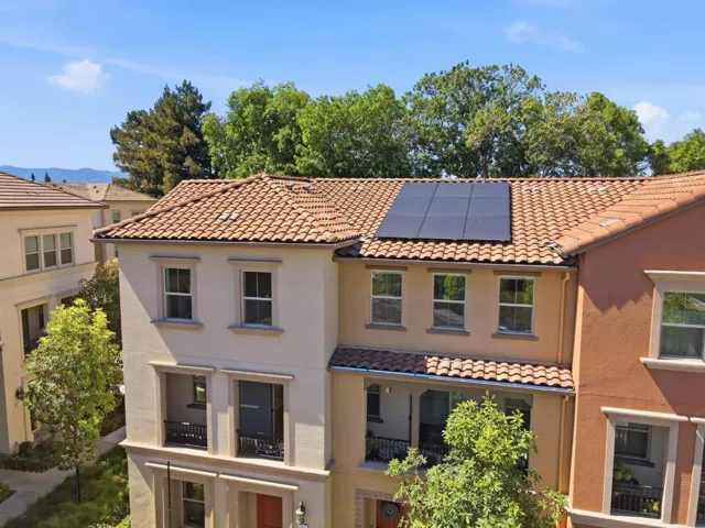 560 Saint Remi Terrace 1, Sunnyvale, California 94085