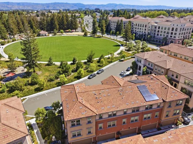 560 Saint Remi Terrace 1, Sunnyvale, California 94085