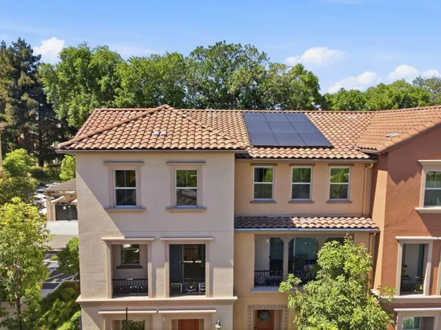 560 Saint Remi Terrace 1, Sunnyvale, California 94085