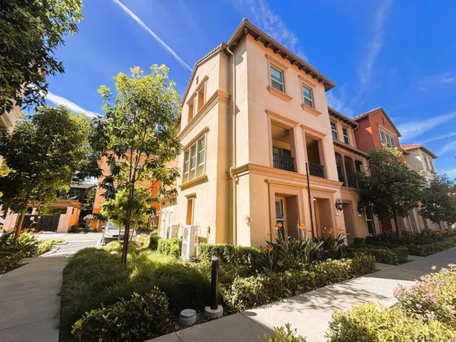 560 Saint Remi Terrace 1, Sunnyvale, California 94085
