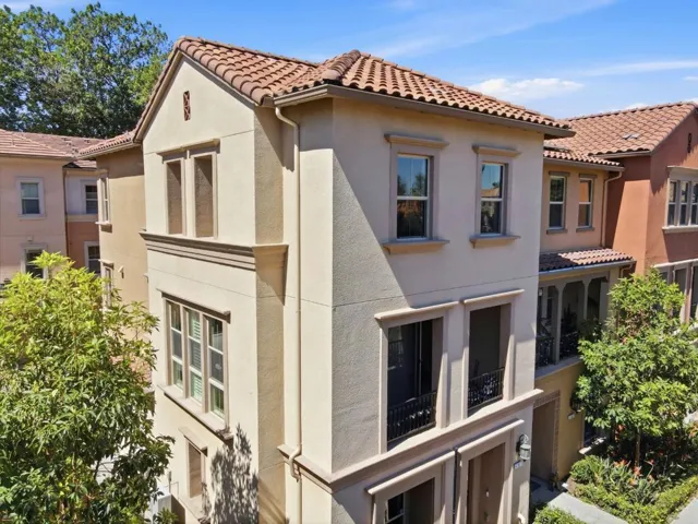 560 Saint Remi Terrace 1, Sunnyvale, California 94085