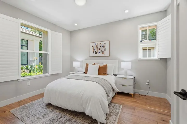 560 Saint Remi Terrace 1, Sunnyvale, California 94085