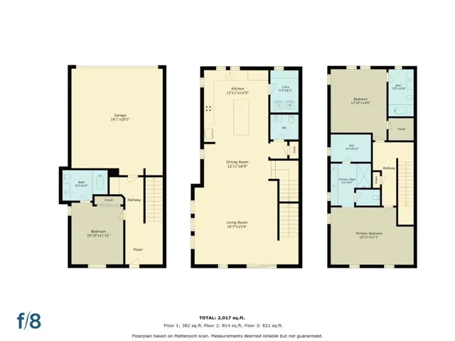 560 Saint Remi Terrace 1, Sunnyvale, California 94085
