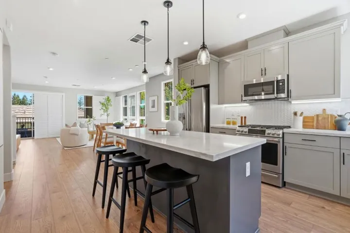 560 Saint Remi Terrace 1, Sunnyvale, California 94085