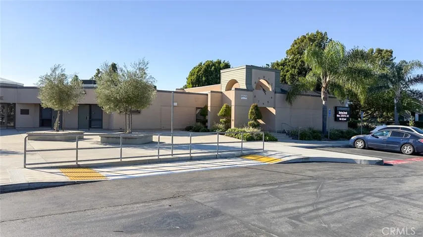 Springbrook Elementary School has the one and only public Montessori program in the entire Irvine School District.