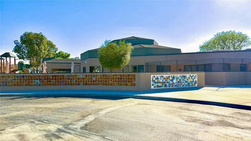 Springbrook Elementary school is within walking distance.