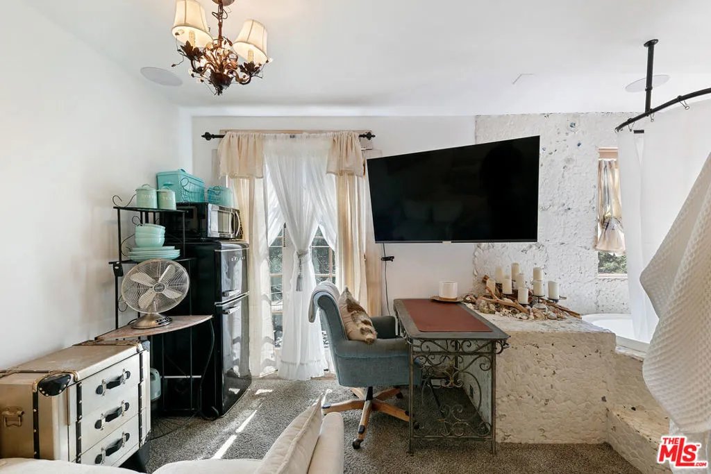 upper guest suite A