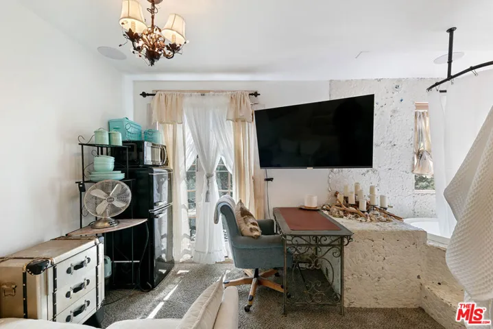 upper guest suite A