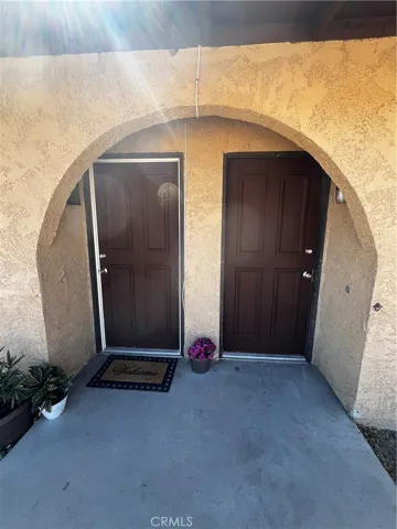 73601 Sun Valley Drive, 29 Palms, California 92277