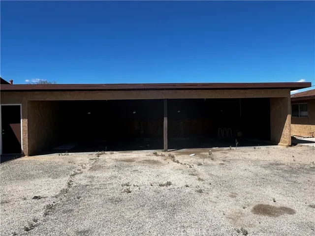 73601 Sun Valley Drive, 29 Palms, California 92277