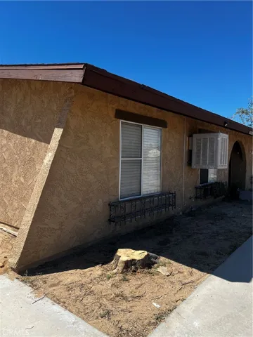 73601 Sun Valley Drive, 29 Palms, California 92277