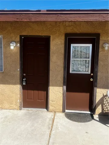 73601 Sun Valley Drive, 29 Palms, California 92277