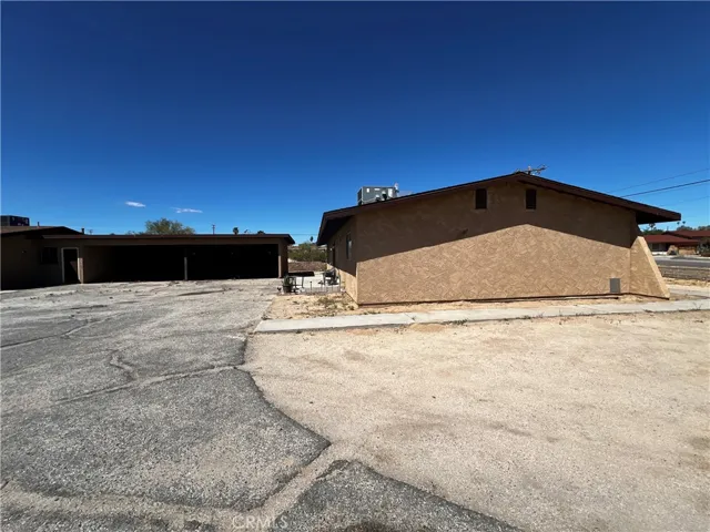 73601 Sun Valley Drive, 29 Palms, California 92277