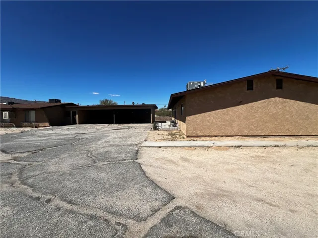 73601 Sun Valley Drive, 29 Palms, California 92277