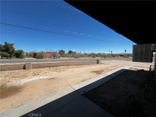 73601 Sun Valley Drive, 29 Palms, California 92277