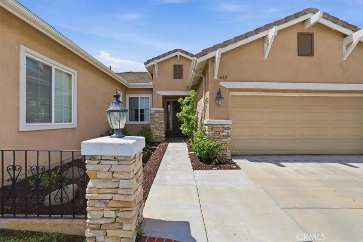 41515 Grand View, Murrieta, California 92562