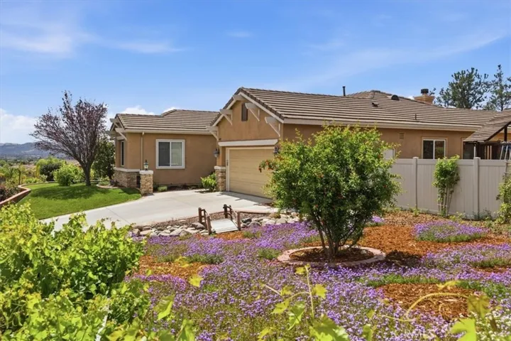 41515 Grand View, Murrieta, California 92562