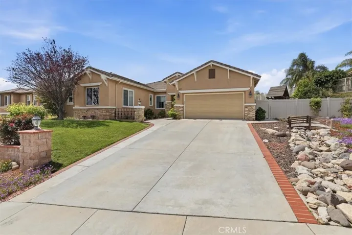 41515 Grand View, Murrieta, California 92562