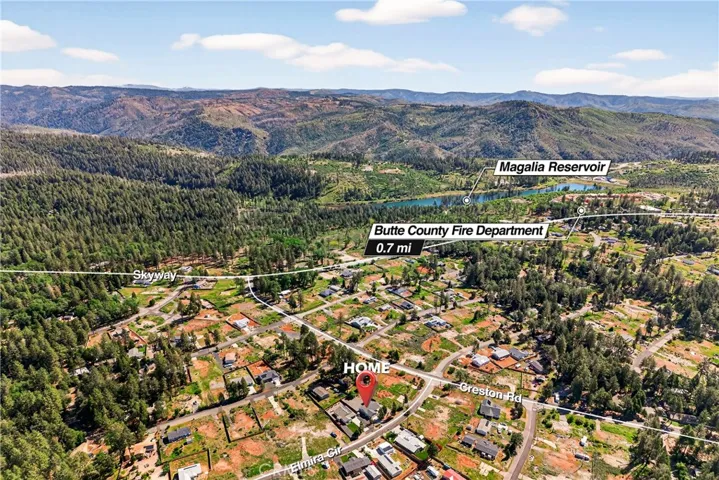 14227 Elmira, Magalia, California 95954