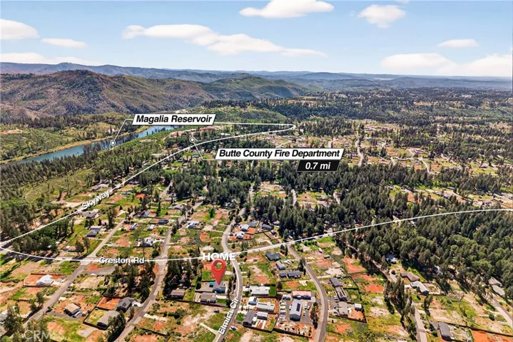 14227 Elmira, Magalia, California 95954
