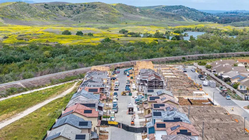 717 Kingbird Loop, Oceanside, California 92058