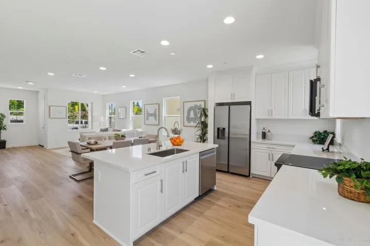 717 Kingbird Loop, Oceanside, California 92058