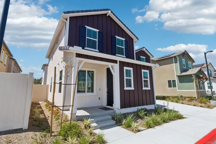 717 Kingbird Loop, Oceanside, California 92058