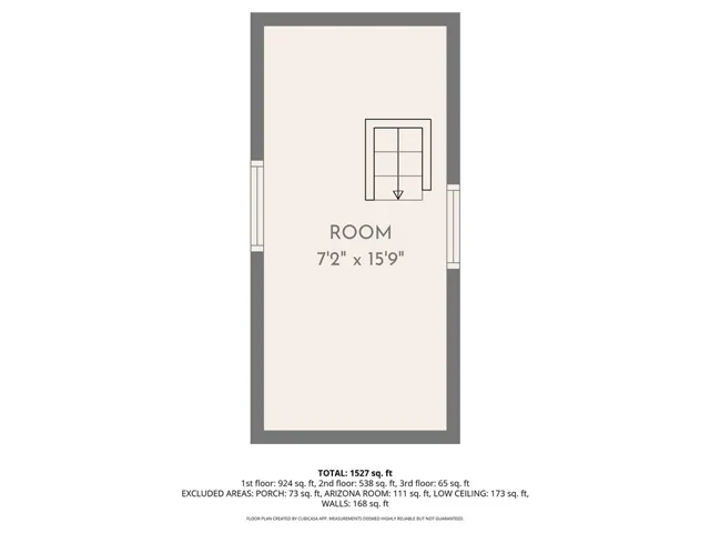 Loft/Storage