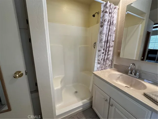 Primary Bedroom Bathroom