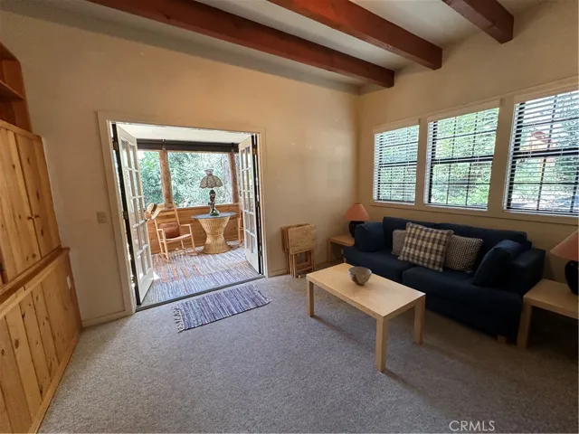 Family Room/Guest Room