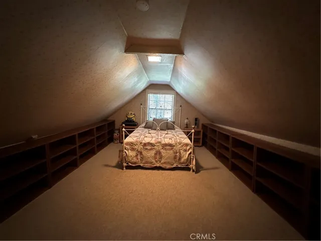2nd Floor Bedroom